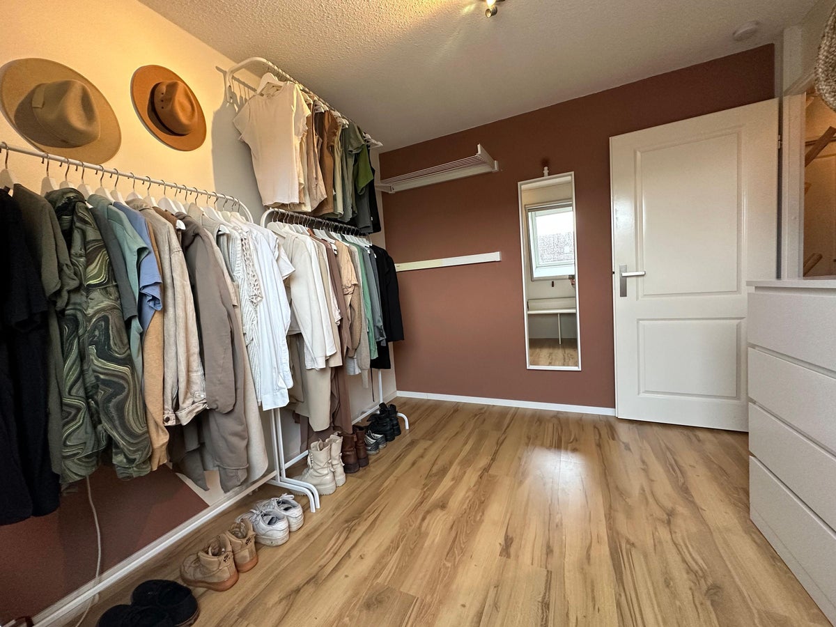 huis Domineestuin Zaandijk - Afbeelding 3