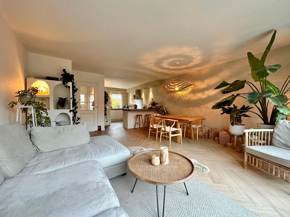 huis Domineestuin Zaandijk - Afbeelding 4