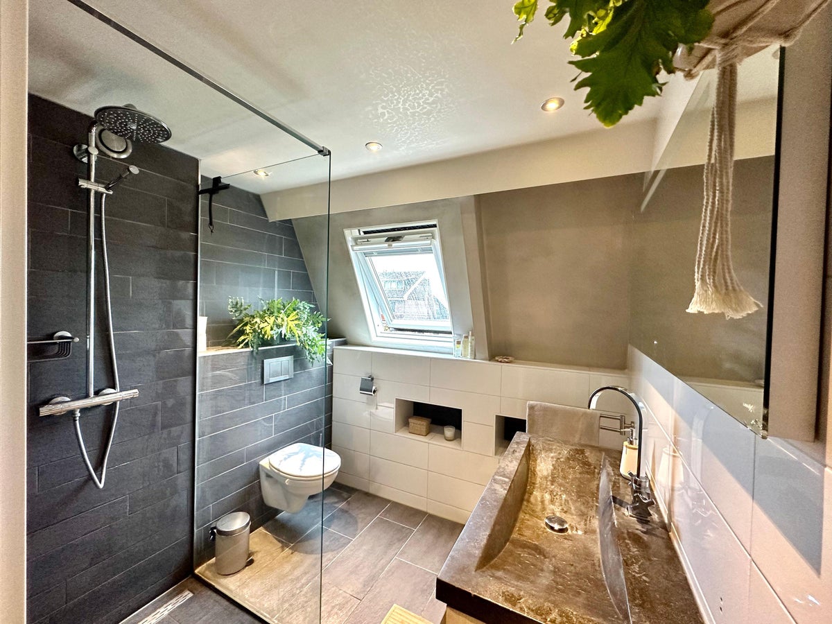 huis Domineestuin Zaandijk - Afbeelding 5