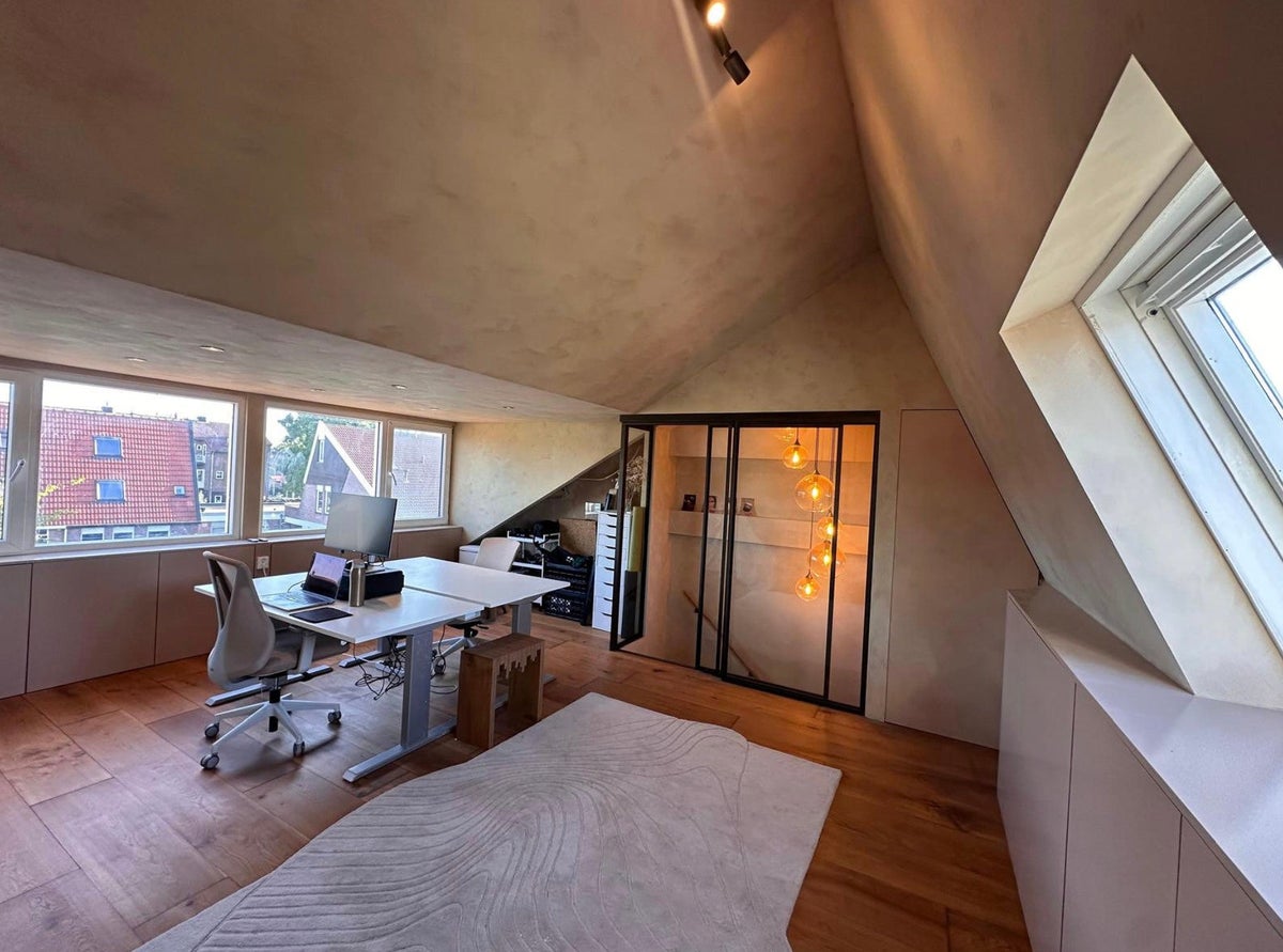 huis Domineestuin Zaandijk - Afbeelding 5