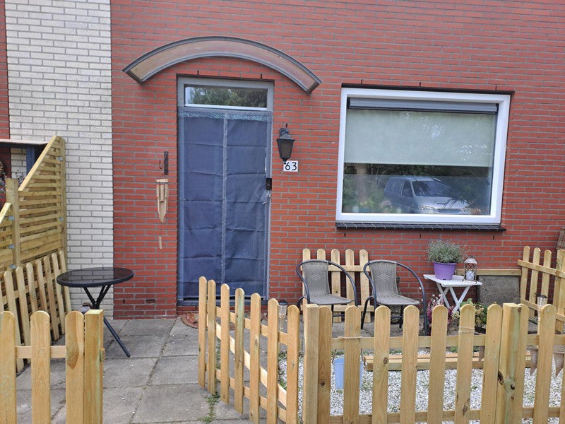 huis Donau Nieuwerkerk aan den IJssel - Afbeelding 2