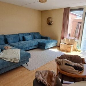 huis Donau Nieuwerkerk aan den IJssel