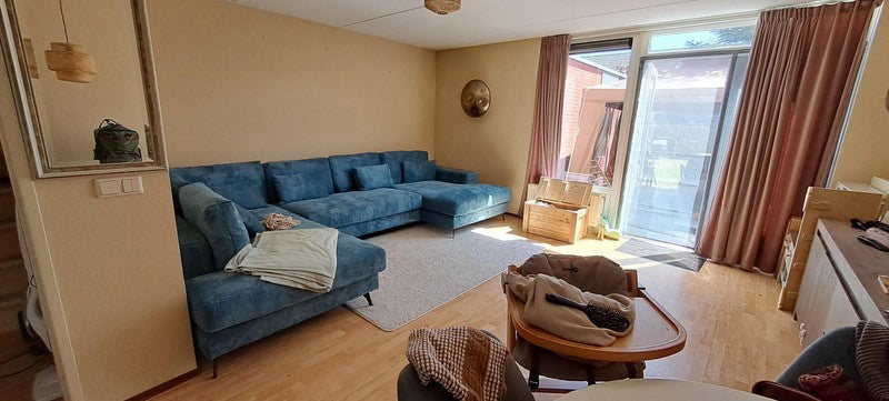 huis Donau Nieuwerkerk aan den IJssel