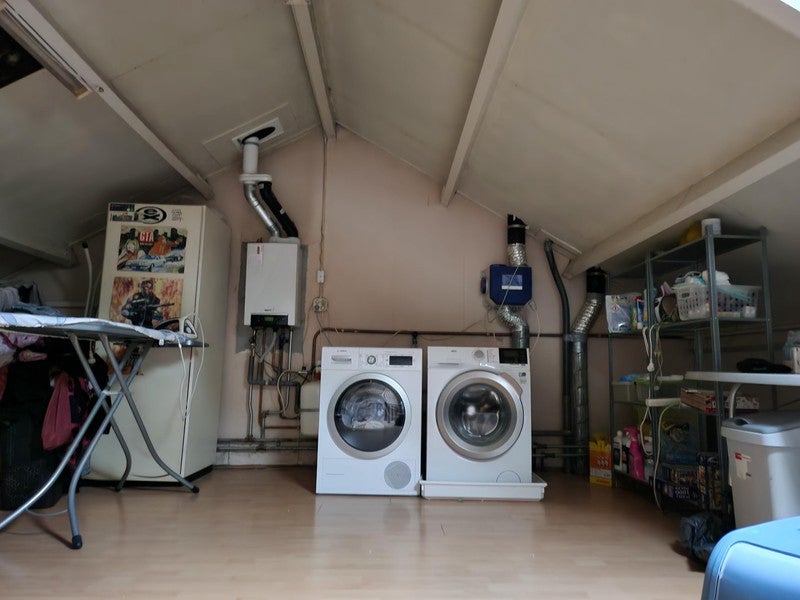 huis Donjonweg Oostvoorne - Afbeelding 3