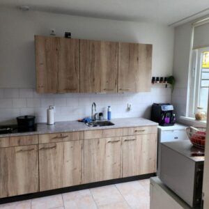 huis Donjonweg Oostvoorne