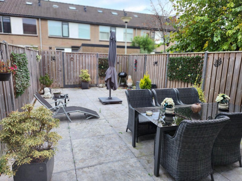 huis Donjonweg Oostvoorne - Afbeelding 5