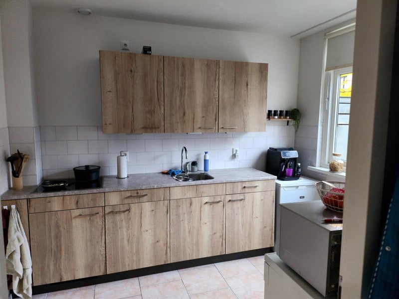 huis Donjonweg Oostvoorne