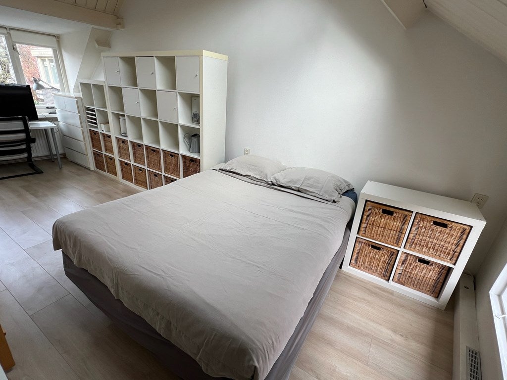 huis Donkerstraat Delft - Afbeelding 5