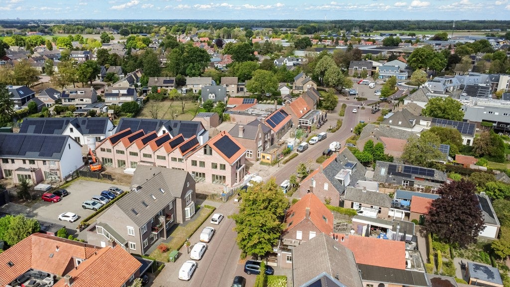 huis Doornboomstraat Oost West en Middelbeers - Afbeelding 2