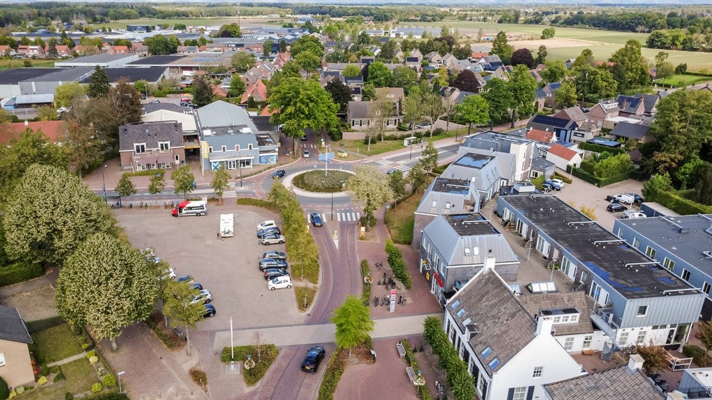 huis Doornboomstraat Oost West en Middelbeers - Afbeelding 3