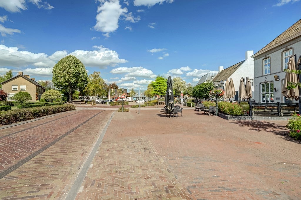 huis Doornboomstraat Oost West en Middelbeers - Afbeelding 4