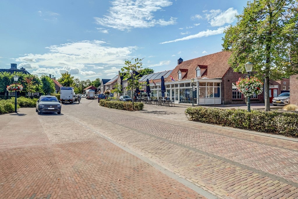 huis Doornboomstraat Oost West en Middelbeers - Afbeelding 5