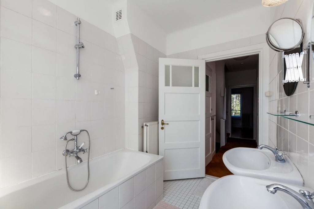 huis Doorniksestraat Den Haag - Afbeelding 2