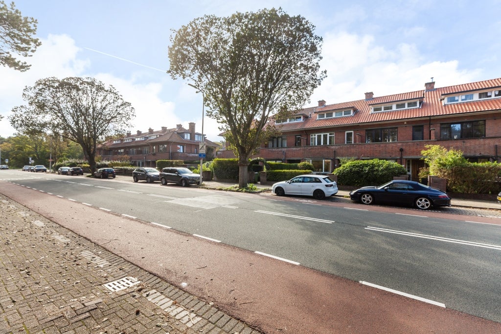 huis Doorniksestraat Den Haag - Afbeelding 5