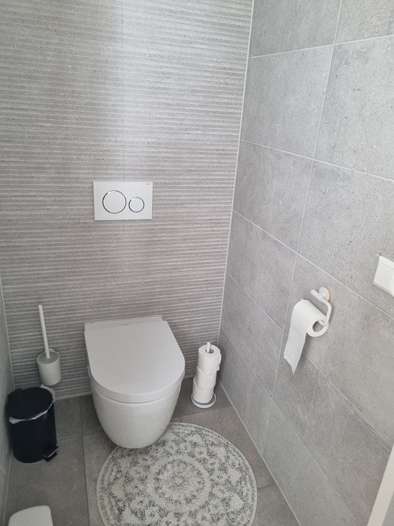 huis Dora Tamanaplein Amsterdam - Afbeelding 4