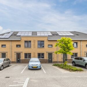 huis Dordtsestraatweg Rotterdam