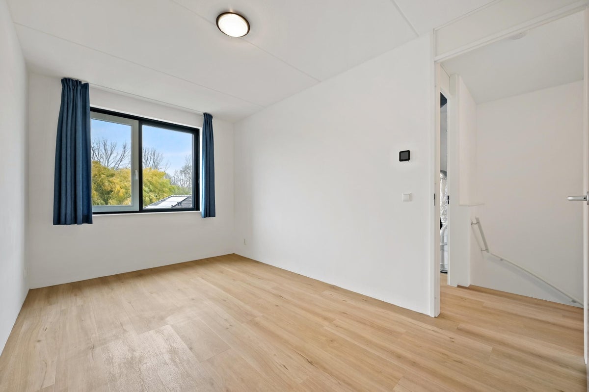 huis Doris Lessinglaan Den Haag - Afbeelding 2