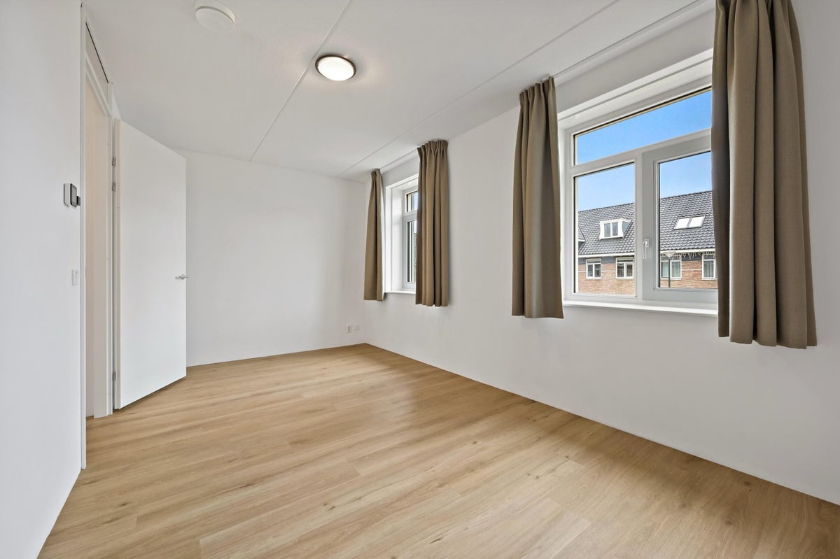 huis Doris Lessinglaan Den Haag - Afbeelding 3