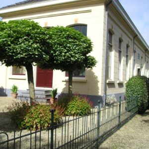 huis Dorpsstraat Assendelft