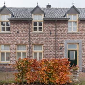 huis Dorpsstraat Buggenum