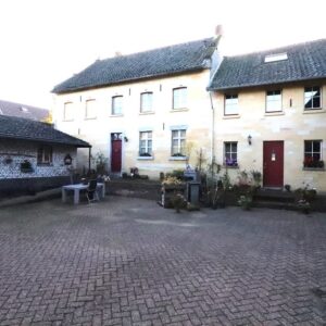 huis Dorpsstraat Eckelrade