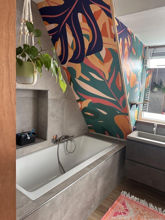 huis Dorpsstraat Enumatil - Afbeelding 2