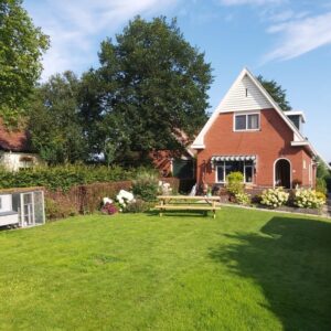 huis Dorpsstraat Enumatil