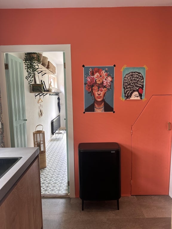 huis Dorpsstraat Enumatil - Afbeelding 5