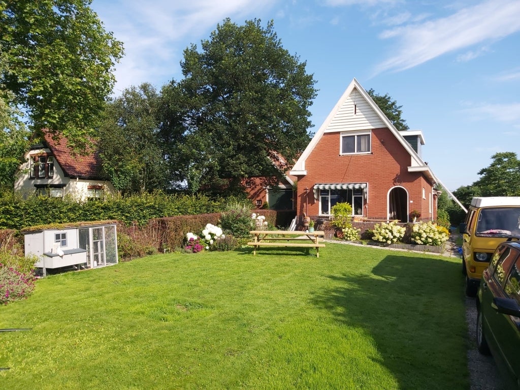 huis Dorpsstraat Enumatil