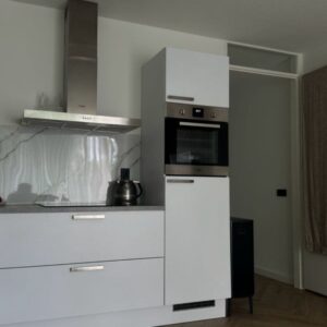 huis Dr. H. Colijnstraat Amsterdam