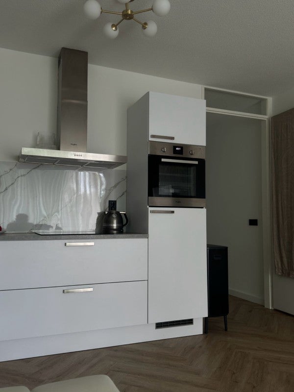 huis Dr. H. Colijnstraat Amsterdam