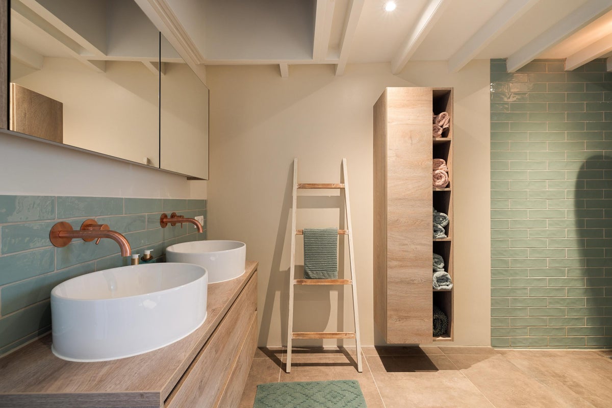 huis Drapenierstraat Haarlem - Afbeelding 3