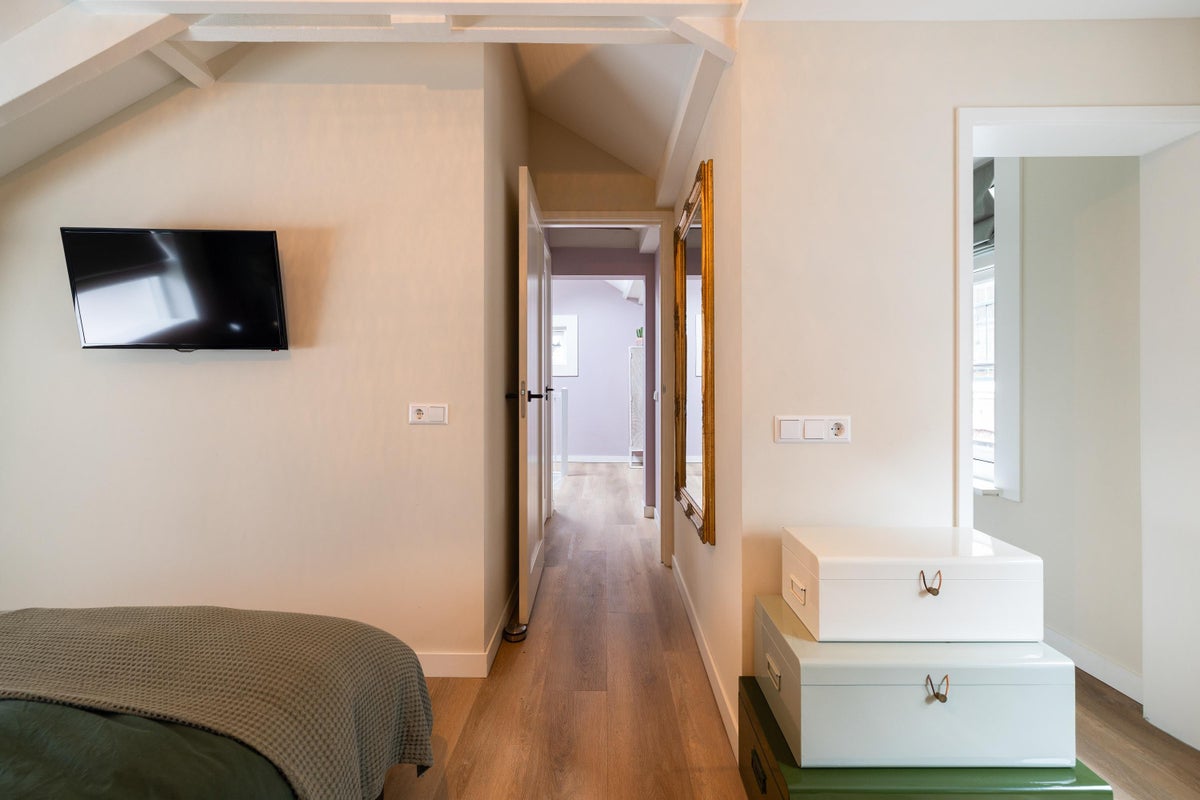 huis Drapenierstraat Haarlem - Afbeelding 4