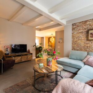 huis Drapenierstraat Haarlem