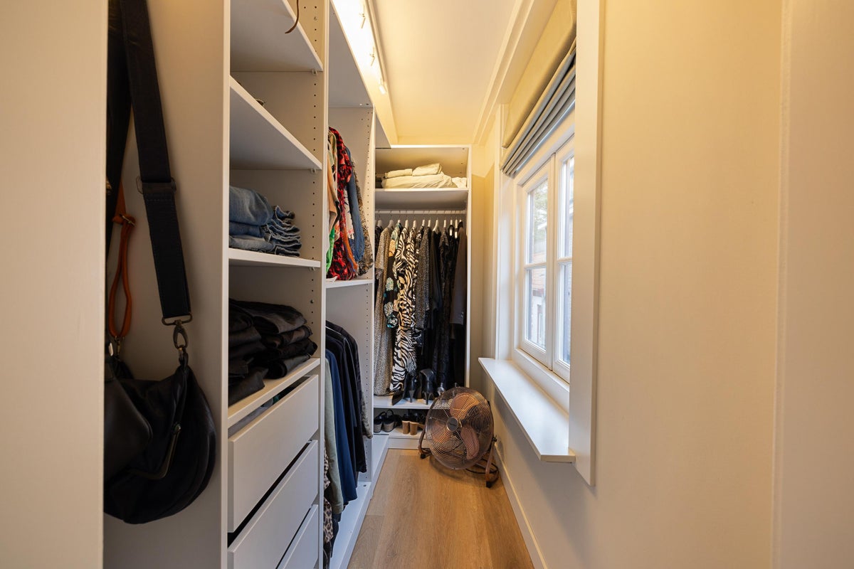 huis Drapenierstraat Haarlem - Afbeelding 5