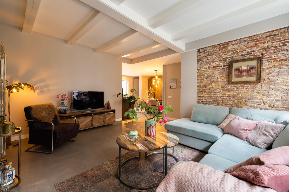 huis Drapenierstraat Haarlem