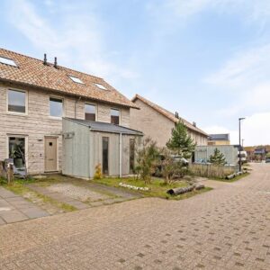 huis Duinbeekstraat Almere