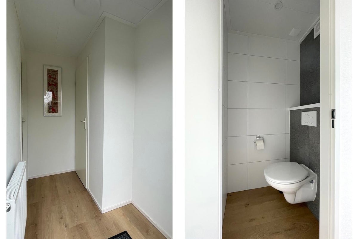 huis Duindamseweg Noordwijk - Afbeelding 2