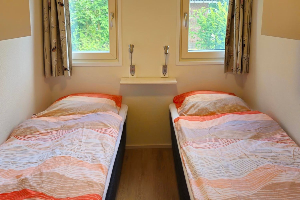 huis Duindamseweg Noordwijk - Afbeelding 5