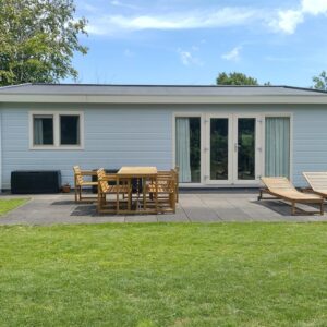 huis Duindamseweg Noordwijk