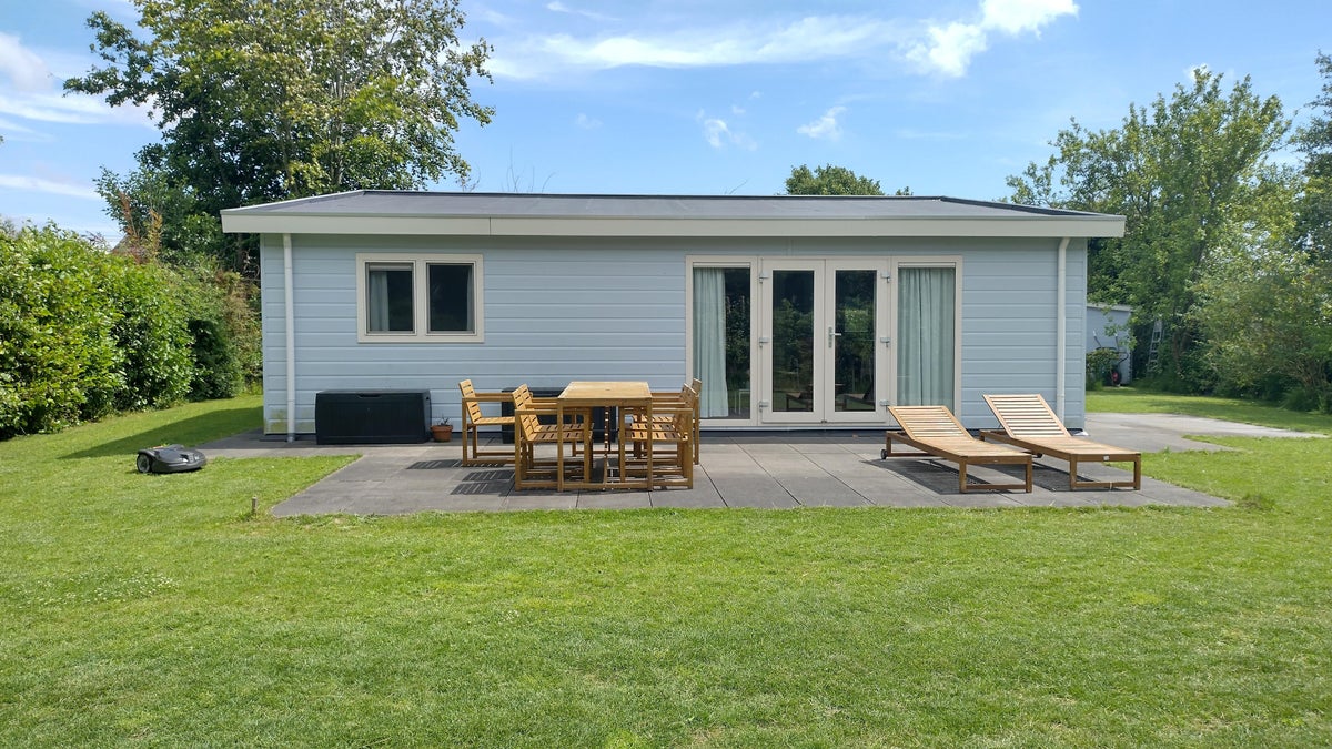 huis Duindamseweg Noordwijk