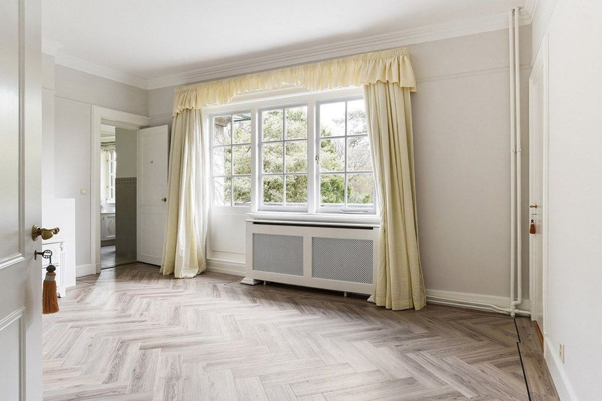 huis Duindigt Wassenaar - Afbeelding 2