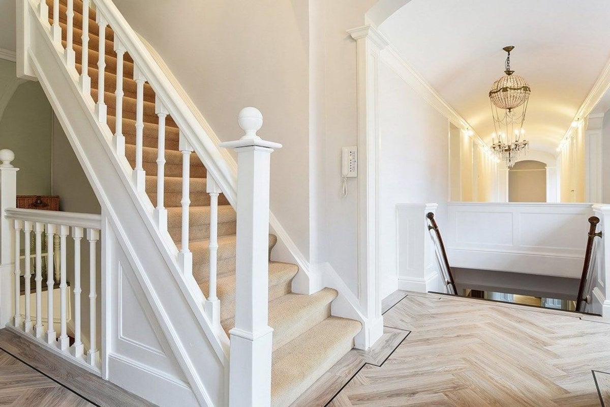 huis Duindigt Wassenaar - Afbeelding 4