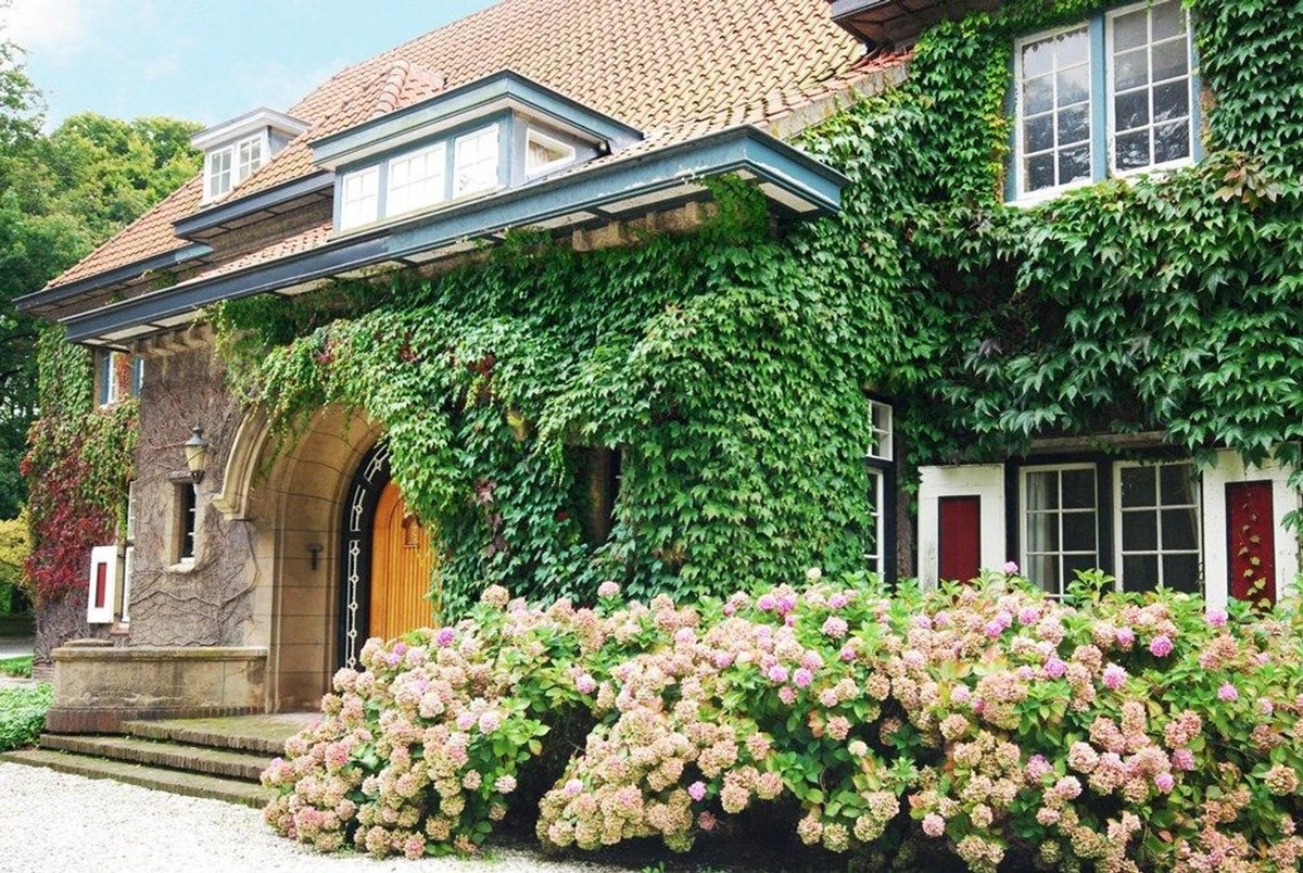 huis Duindigt Wassenaar - Afbeelding 5