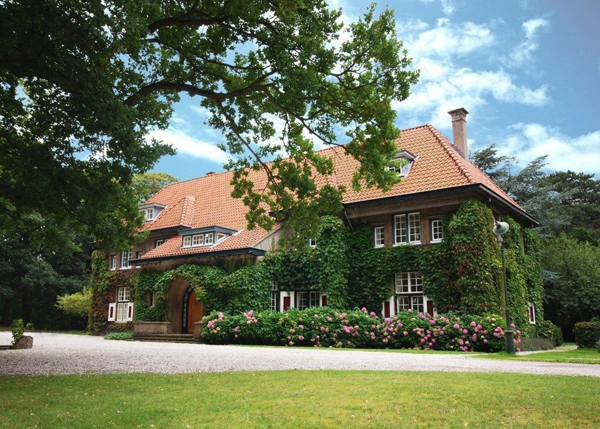 huis Duindigt Wassenaar