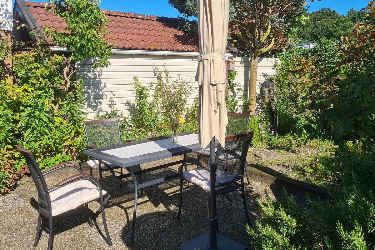 huis Duinschooten Noordwijkerhout - Afbeelding 2