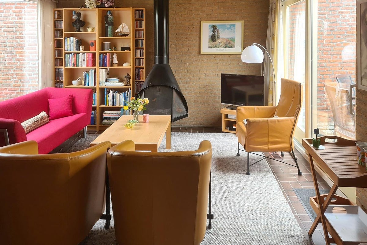 huis Duinschooten Noordwijkerhout