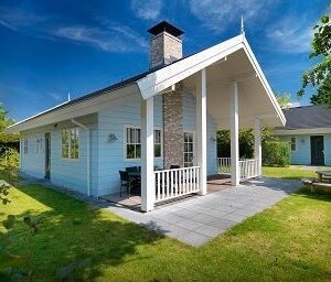 huis Duinweg Noordwijk