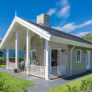 huis Duinweg Noordwijk