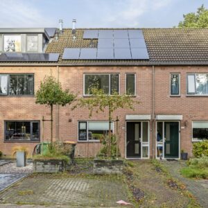 huis Duivekervel Oldenzaal